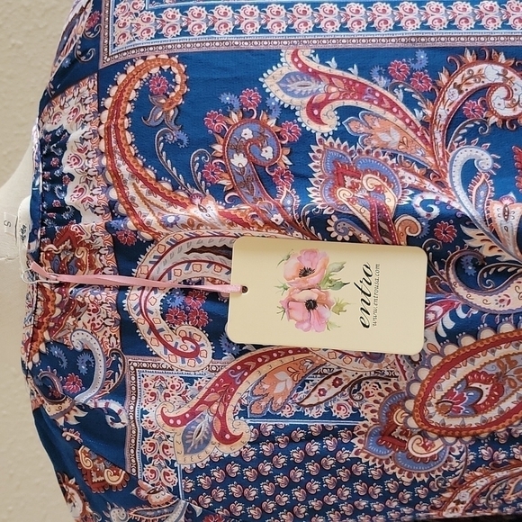 ENTRO dress - Picture 6 of 7